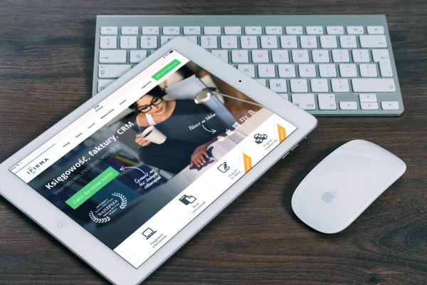Najlepsza Platforma do Prowadzenia Zintegrowanych Systemów Księgowych i Zarządzania - The Enterprise ERP & CRM