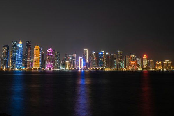 Odkryj Doha bez Rozbijania Banku: Podróżowanie po Złotej Stolicy Kataru w Stylu Ekonomicznym!