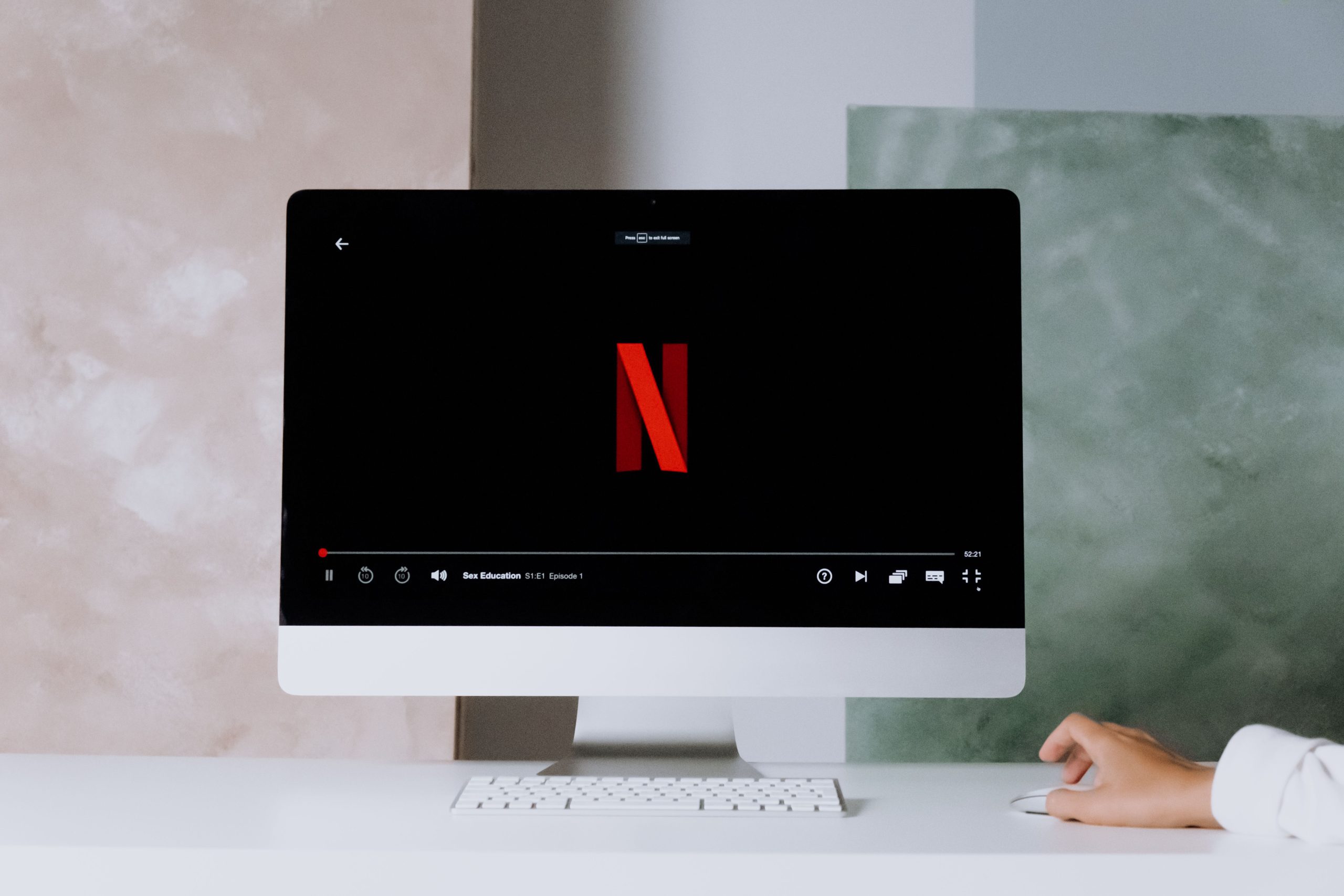 Odkryj Nieskończone Możliwości – The Global Netflix Key: Twoje Okno na Świat Filmów i Seriali