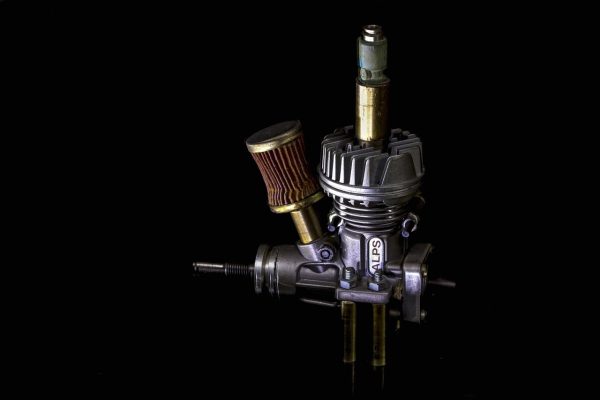 Przełomowa technologia ochrony — The Geo-Restricted Access Engine