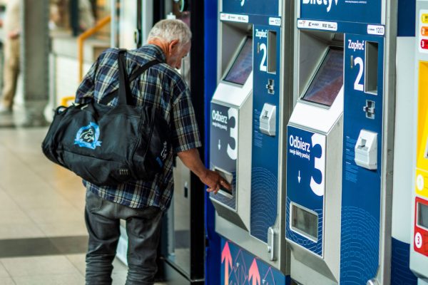 Rewolucja w świecie nagród: The Loyalty Points Converter